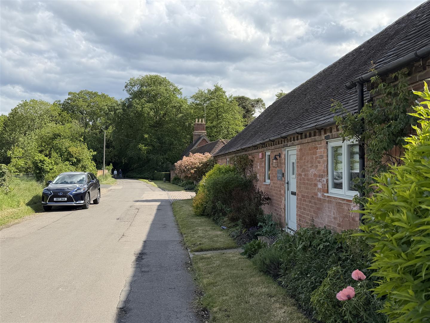 Sherbourne Court, Vicarage Lane, Sherbourne, Nr Warwick 5